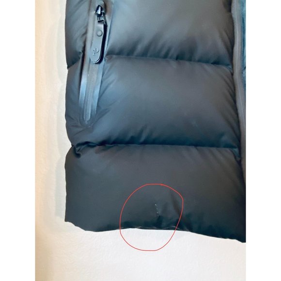 Pendleton Ryegrass Waterproof Down Vest - Picture 10 of 16